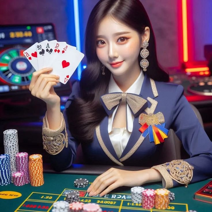 5008 bet